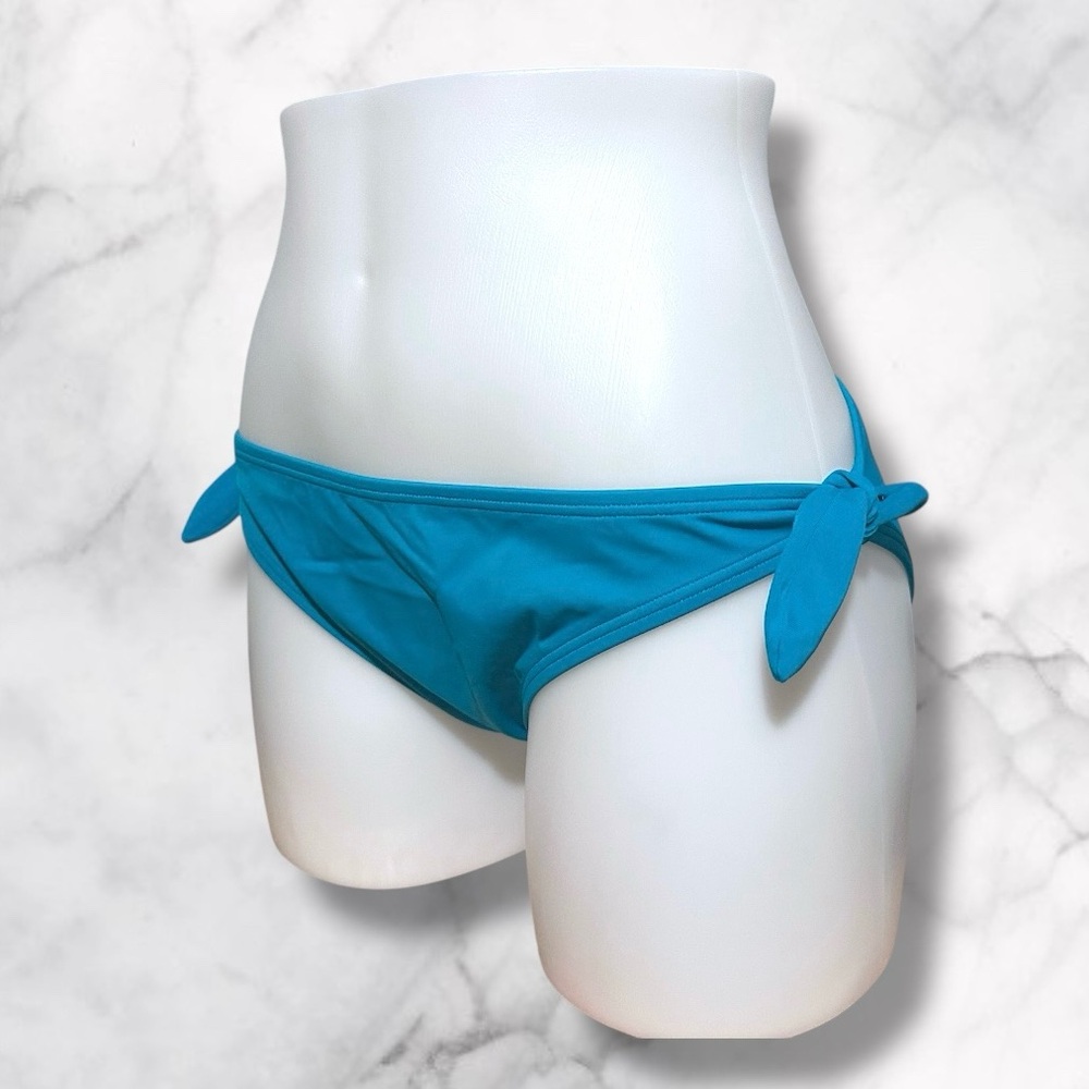 Victoria’s Secret Side Tie Swimsuit Bottoms